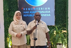 Kasus Siswa SD Bunuh Diri di NTT Jadi Sorotan Tegas MenHAM, Kinerja Pemda Dipertanyakan: Mereka Masa Bodoh