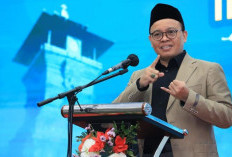 Tegaskan Tak Ada Pungutan Tambahan dalam Layanan Nikah, Kemenag: Warga Jangan Bayar di Luar Ketentuan
