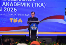 TKA SD–SMP 2026 Mulai April, Kemendikdasmen: Nilai Digunakan untuk Jalur Prestasi