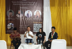 Aparat Diminta Harus Terapkan Nilai HAM saat Tangani Unjuk Rasa