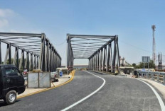 Jembatan Manyar Gresik Resmi Dibuka, Akses ke KEK JIIPE Kini Makin Lancar
