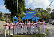 Asafeto Raih Medali Gold pada 15th Bali International Choir Festival 2026