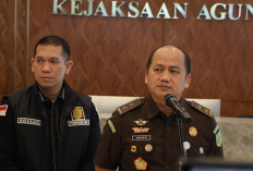 Kasus Korupsi MBG Makin Melebar, Penjual Ompreng Ikut Diperiksa Kejagung