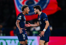 Luis Enrique Akui Hasil PSG vs Bayern Munich Lebih Gila dari Zaman Messi, Suarez, Neymar