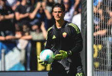 Manchester United Incar Kiper Roma Gantikan Onana, Era Baru Rebuild Setan Merah 