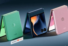 5 HP Paling Laku April 2026: Dari Harga 1 Jutaan hingga Flagship, Ini Rekomendasi Terbaik!