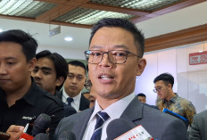Menlu Ungkap Alasan Kenapa Baru 8 Dubes yang Dilantik Presiden Prabowo