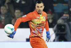 Emil Audero Selangkah Lagi ke Juventus? Kiper Timnas Indonesia Dibidik Klub Masa Kecil 
