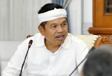 Kang Dedi Janjikan Insentif Rp10 Juta Bagi Nakes yang Berhasil Sembuhkan Pasien Kusta