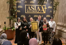 Mirip Guinness World Records Versi Asia, Platform Trading Ini Hadir di 21 Negara
