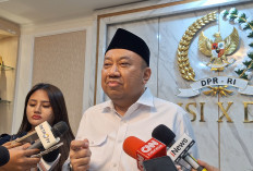 Komisi X DPR Minta Kebijakan Tidak Naik Kelas 2027 Dikaji Matang