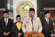 Pemkab Bogor Dorong 3 Raperda terkait Pelayanan Publik termasuk Pengelolaan Air Minum 