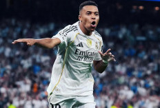Real Madrid Terima Tawaran Transfer Rekor Dunia Sebesar Rp6,84 Triliun Mbappe, Los Blancos Real Siap Copot Xabi Alonso