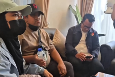 Mantan Kepala Kas BNI Aek Nabara yang Gelapkan Dana Jemaat Gereja Rp28 Ditangkap usai Pelesir ke Luar Negeri