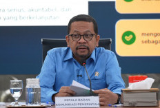 Pemerintah Berbenah Tata Kelola SPPG Selama Libur Sekolah