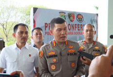 Pria Teriak Bawa Bom di Pesawat Lion Air Diperiksa Polisi, Terancam Penjara dan Denda hingga Rp500 Juta