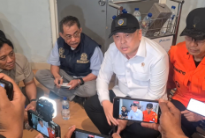 KMP Mutiara Sentosa II Terbakar di Sumenep, Kemenhub Ungkap Nasib Perusahaan Pemilik Kapal