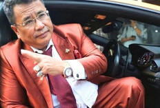 Nama Tan Kian di Kasus Febrie Disebut Hotman Paris: Kalau Ada Pemberi Suap, Kenapa Belum Jadi Tersangka?