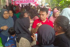Serap Aduan Desil, Pospera Siap Dampingi Warga agar Kembali Dapat Bantuan Pemerintah