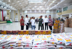 Tanggap Bencana, BRI Salurkan Bantuan Untuk Percepat Pemulihan Warga Terdampak Bencana di Sumut-Sumbar