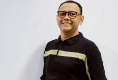 Profil Lucky Widja, Vokalis Band Element yang Meninggal Dunia di Usia 50 Tahun