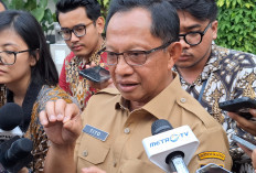 Gaduh PHK PPPK, Tito Minta Pemda Putar Otak Cari Tambahan PAD
