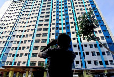 Pramono Ingin Rusun Jagakarsa Prioritaskan Korban Banjir Kali Krukut dan Mampang