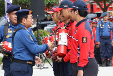 Gulkarmat Resmi Buka Lowongan 1.000 Petugas Damkar, Cek Syaratnya di Sini