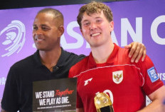 1 Striker Bakal Didepak Patrick Kluivert! Sinyal Ole Romeny Comeback ke Timnas Indonesia, Son Heung-min Beri Saran Adrian Wibowo