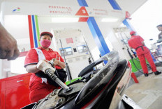 6 Jenis BBM Pertamina yang Turun Harga Bulan Mei 2025, Simak Informasinya!