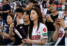 Prompt Gemini AI Edit Foto Ala Penonton Baseball Korea yang Lagi Viral, Caranya Cuma Copas Teks Berikut
