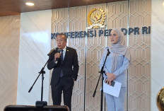 Saan Ingatkan DJP soal Pelibatan Babinsa: Jangan Sampai Wajib Pajak Merasa Diteror