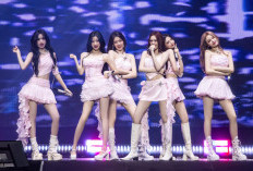 Perkiraan Harga Tiket Konser BABYMONSTER di Jakarta 2026