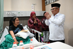 Kemendikdasmen Siapkan Tenda Darurat untuk Belajar Pasca Atap SMKN 1 Cileungsi Ambruk Saat KBM