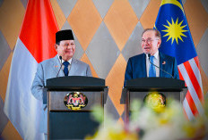 Kebijakan Keras Anwar Ibrahim Deportasi Warga Israel yang Masuk Malaysia