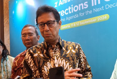 Menkes Budi Ubah Sistem Akreditasi RS, Dokter ‘Judes’ ke Pasien Jadi Penilaian