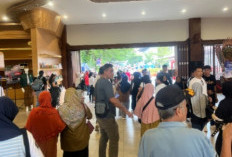 TMII Perpanjang Jam Operasional Saat Pergantian Tahun, Kereta Gantung Bisa Dinikmati hingga Malam