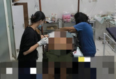 Aksi Kekerasan di Yahukimo: Dua Warga Sipil Dibacok, Satu Tewas di Dekai