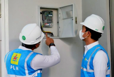 Jangan Salah Beli Token! Ini Tarif Listrik PLN 24-30 Agustus 2026 untuk 450 VA hingga 6.600 VA