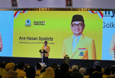 Musda VI Golkar Banten, Langkah Awal Menuju Kemenangan 2029