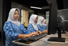 Pesan Keras Abdul Mu’ti di TKA 2026, Curang Langsung Nol Tanpa Ampun