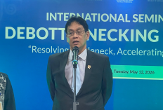 Purbaya Tegaskan Tak Ada Lagi Tax Amnesty Tanpa Perintah Presiden