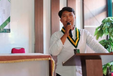 Ketum SEMMI Banten Apresiasi Prabowo Usulkan Suyudi Ario Seto Jadi Kapolri