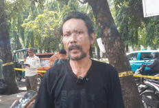 Matel Mengamuk Bakar 30 Lapak Kuliner Kalibata, Pedagang: Kami Takut Kembali Jadi Sasaran