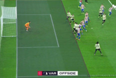 MARAH! Barcelona Surati RFEF, Tuding Ulah Wasit La Liga Era Joan Laporta