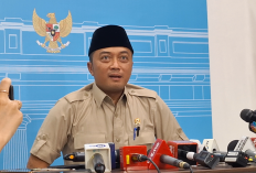Kenapa Prabowo dan Gibran Pisah Posisi Duduk di Sidang Kabinet? Istana Bantah Hubungan Retak