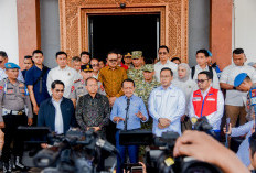 Bantah Kuota BBM Bali Dipangkas, Bahlil: Saya Malah Menambah