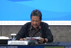 Menteri KKP: Pesawat ATR 42-500 yang Hilang Kontak Jalankan Misi Pengawasan Laut  Indonesia