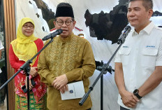 Pramono Wanti-wanti Pelindo, Macet Horor di Tanjung Priok Jangan Sampai Terulang!