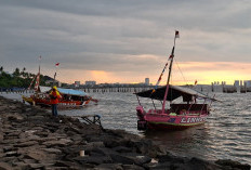 Ancol Pecah Tradisi! Idul Fitri 2026 Dirayakan dengan Pesta Kembang Api Perdana